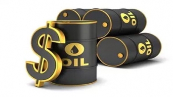 Nigeria earns N3.8trn from crude oil, gas export in 3 months
